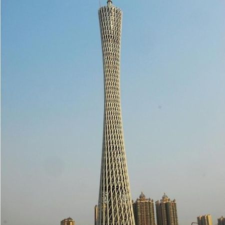 Guangzhou Victory Apartment Extérieur photo
