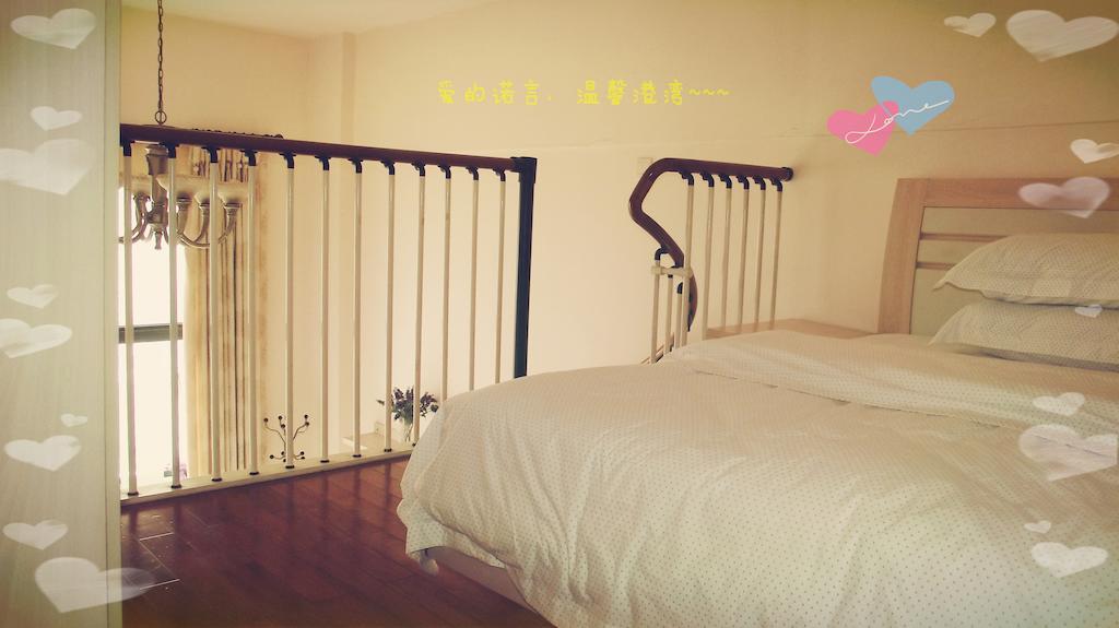 Guangzhou Victory Apartment Chambre photo