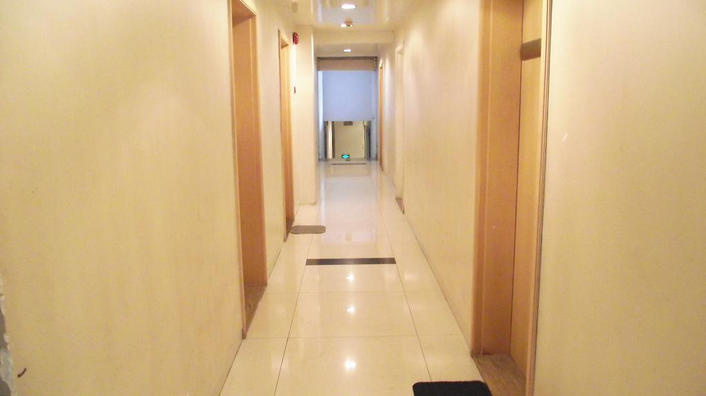 Guangzhou Victory Apartment Extérieur photo