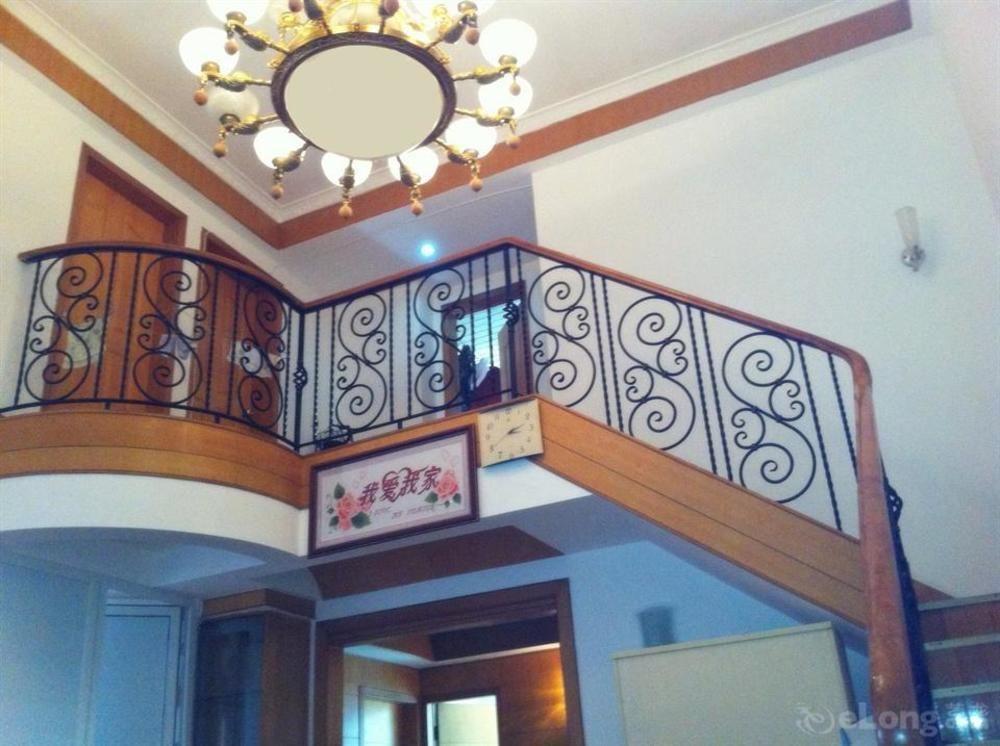 Guangzhou Victory Apartment Extérieur photo