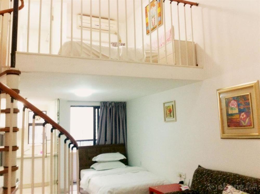 Guangzhou Victory Apartment Extérieur photo