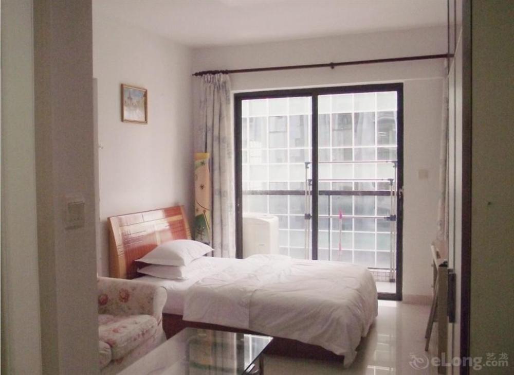 Guangzhou Victory Apartment Extérieur photo