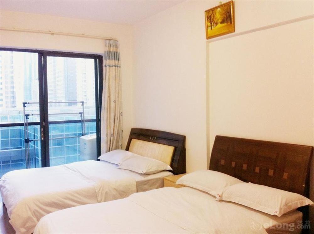 Guangzhou Victory Apartment Extérieur photo