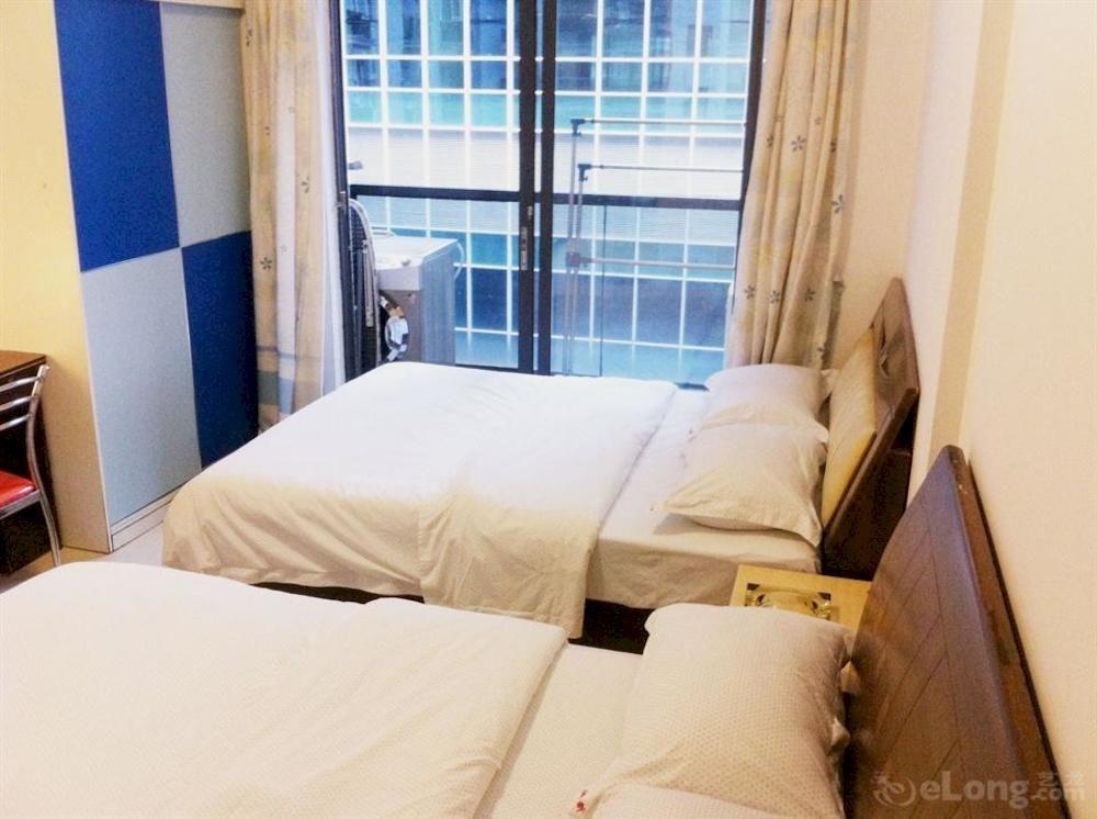 Guangzhou Victory Apartment Extérieur photo