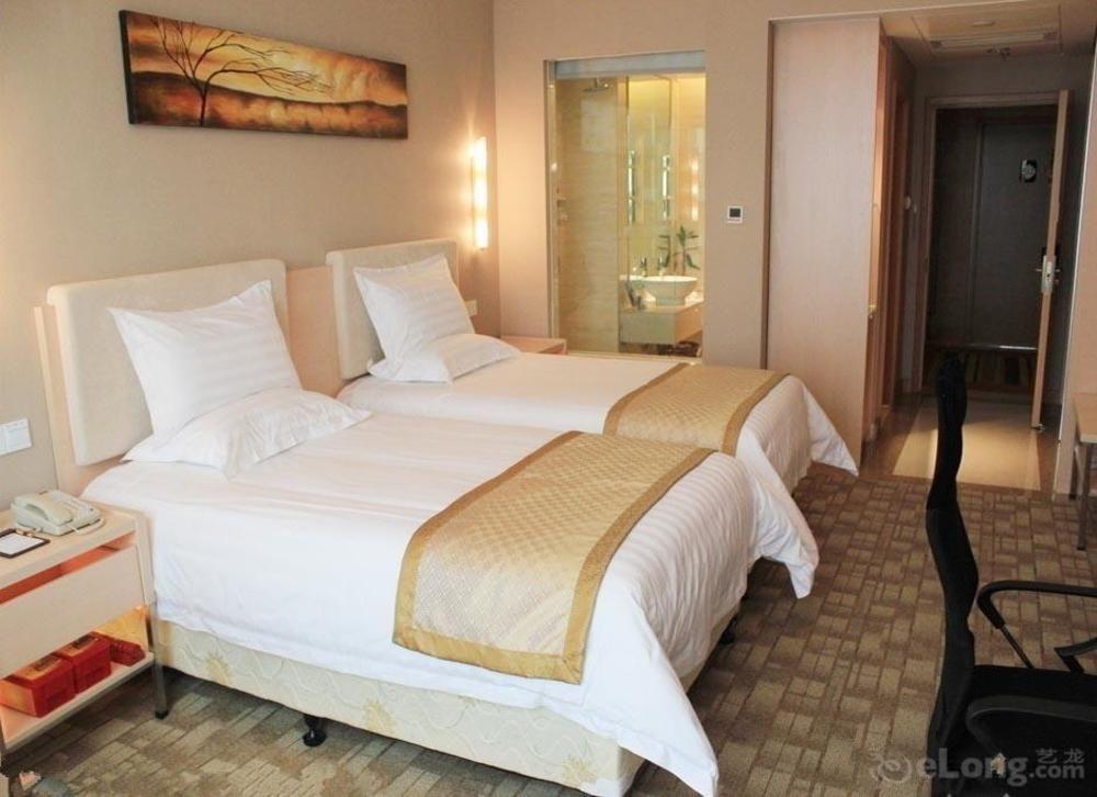 Guangzhou Victory Apartment Extérieur photo