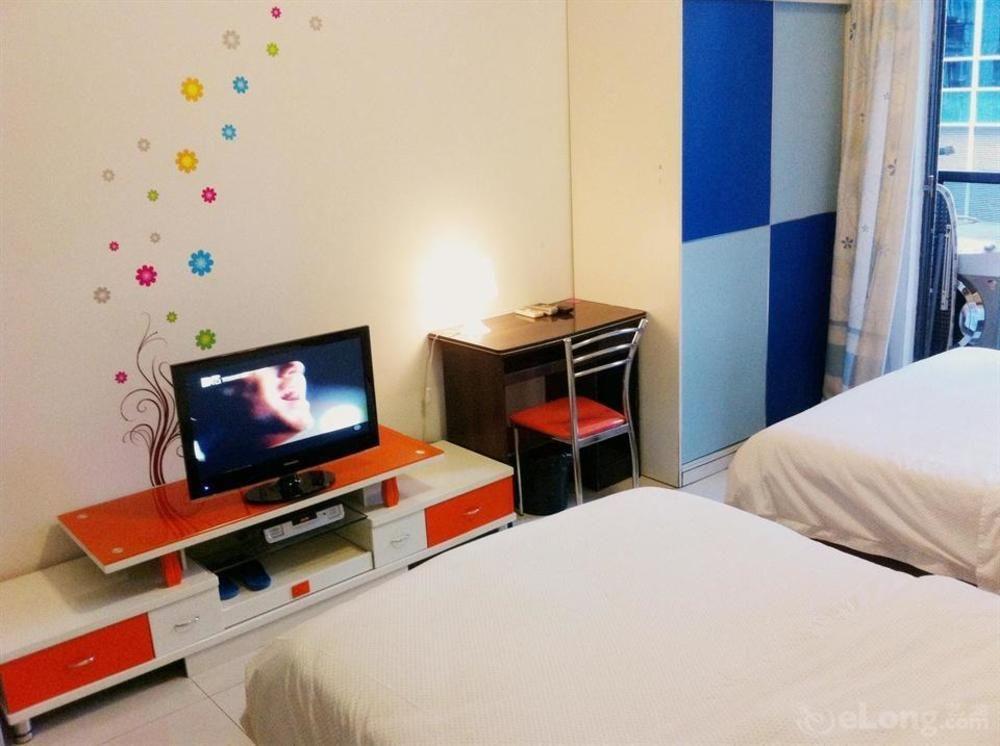 Guangzhou Victory Apartment Extérieur photo