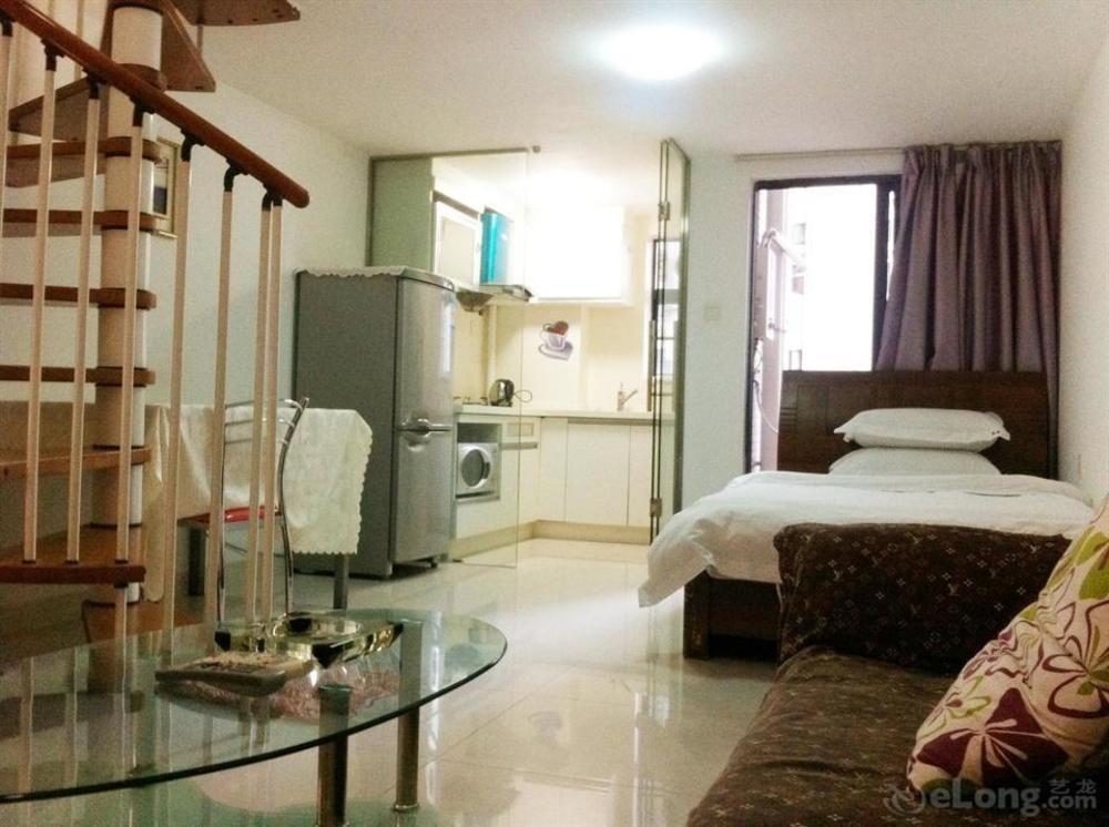 Guangzhou Victory Apartment Extérieur photo