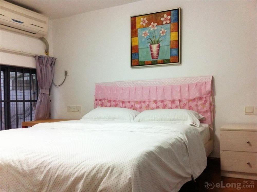 Guangzhou Victory Apartment Extérieur photo