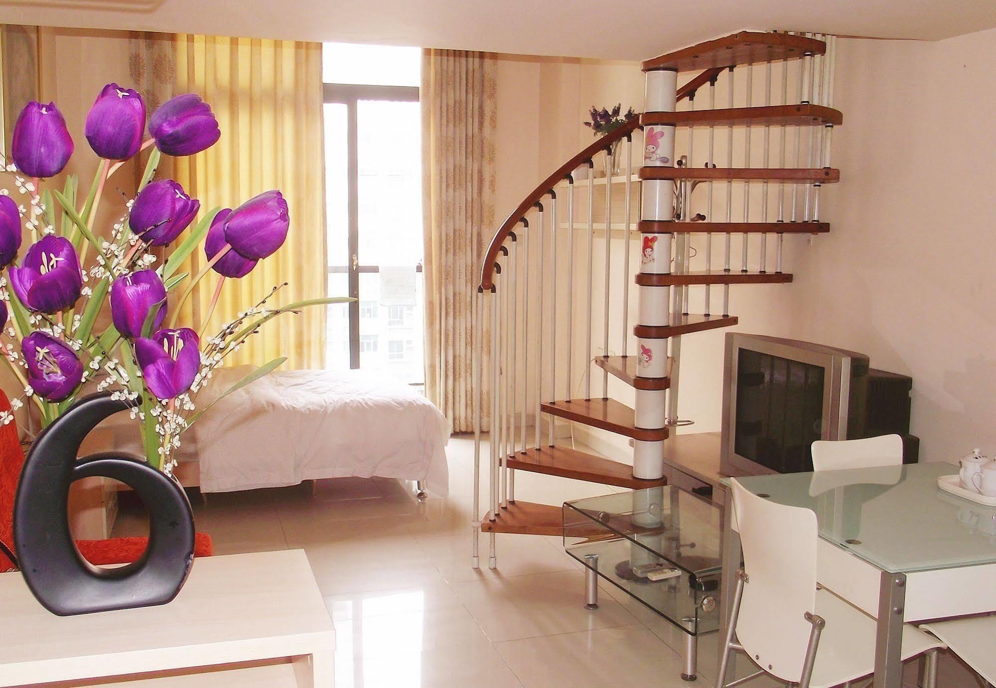 Guangzhou Victory Apartment Extérieur photo