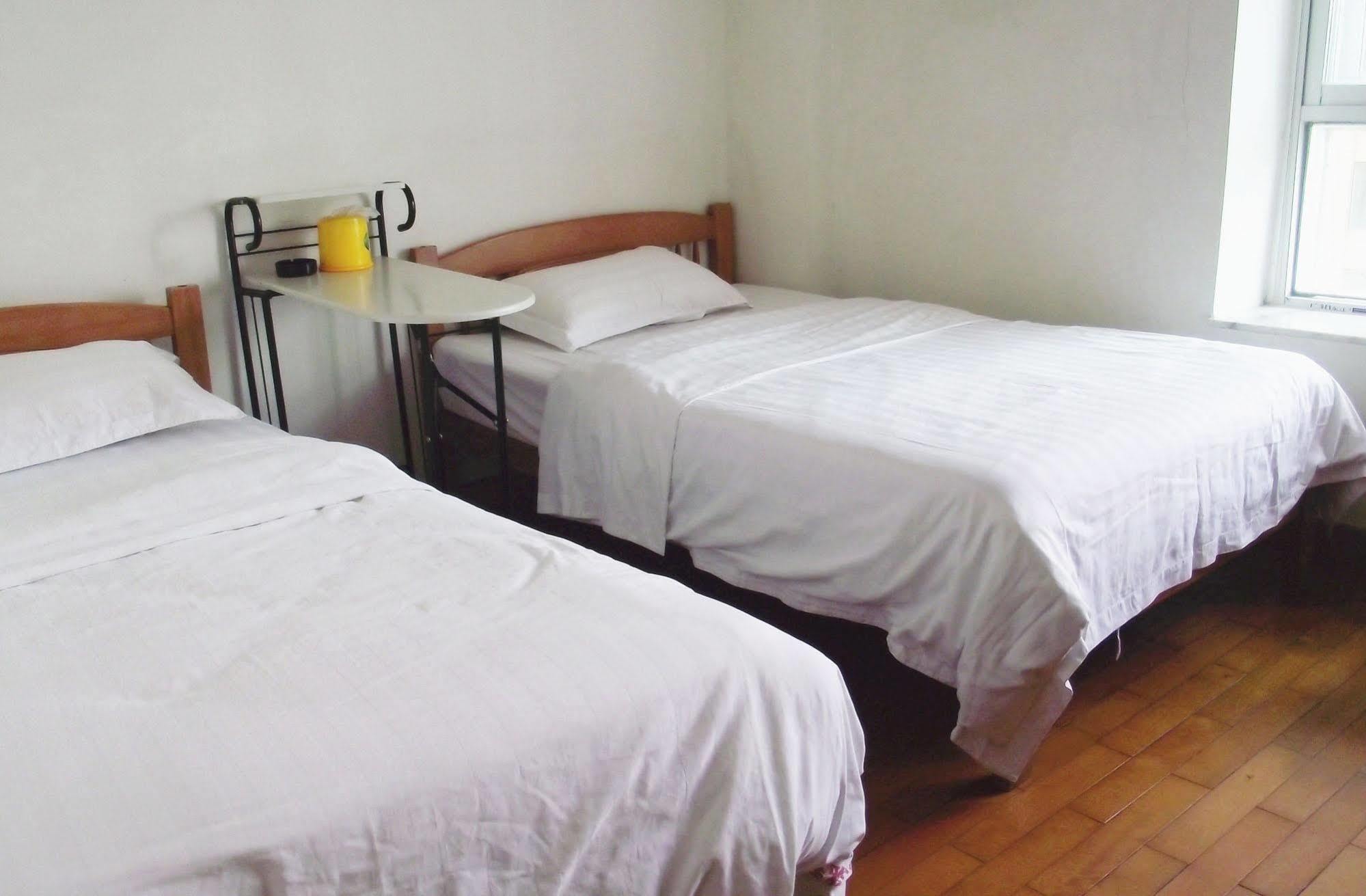 Guangzhou Victory Apartment Extérieur photo