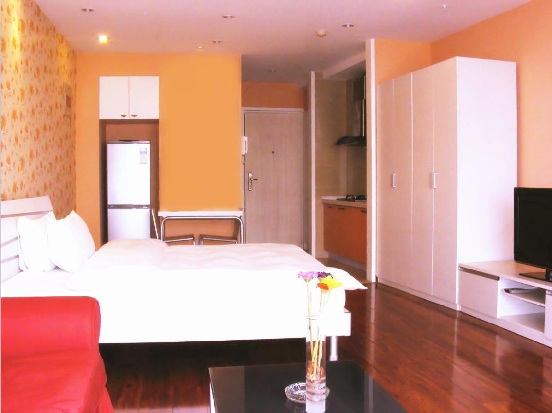 Guangzhou Victory Apartment Extérieur photo