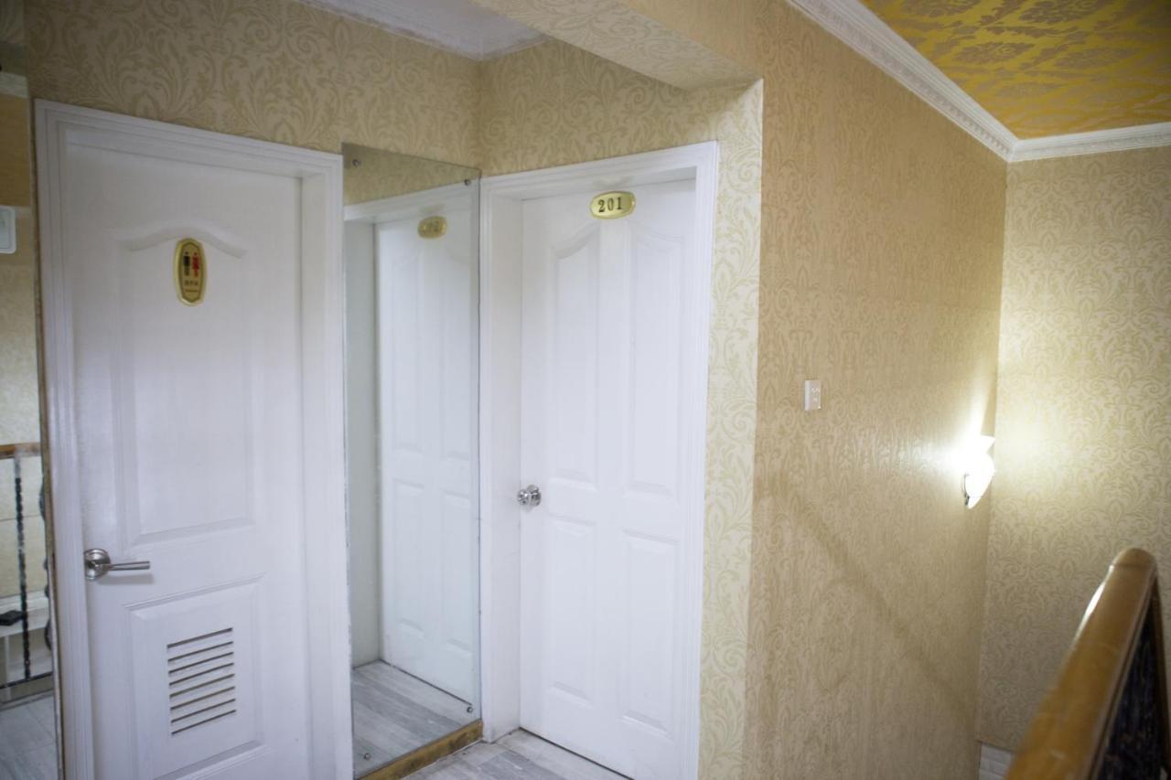 Guangzhou Victory Apartment Extérieur photo