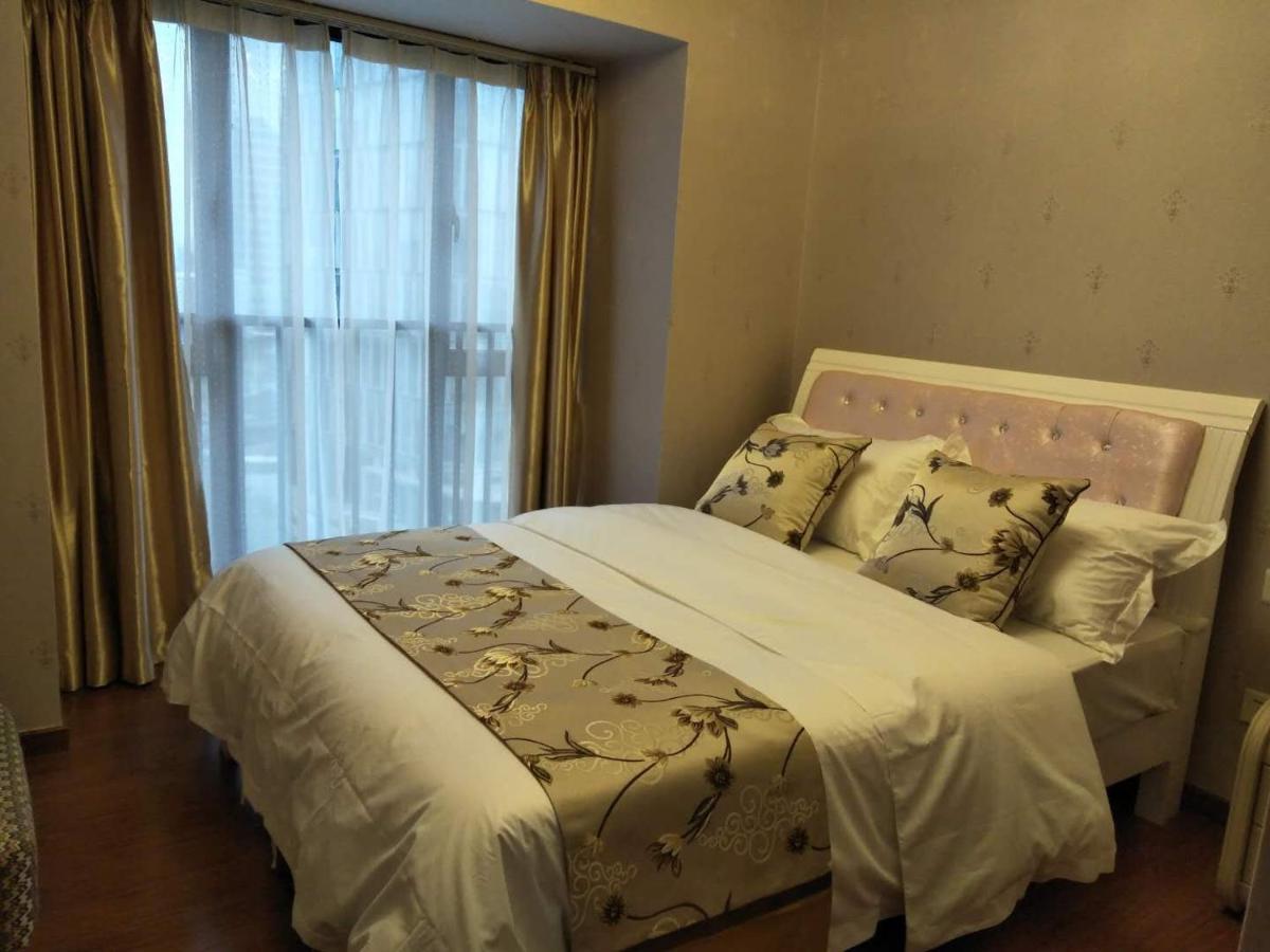 Guangzhou Victory Apartment Extérieur photo