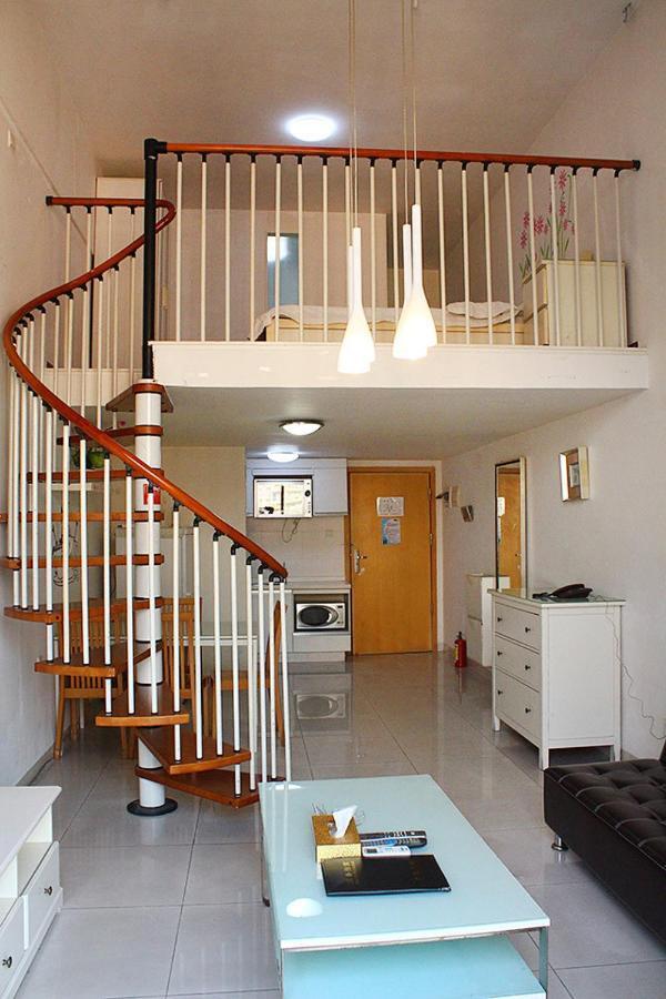 Guangzhou Victory Apartment Extérieur photo